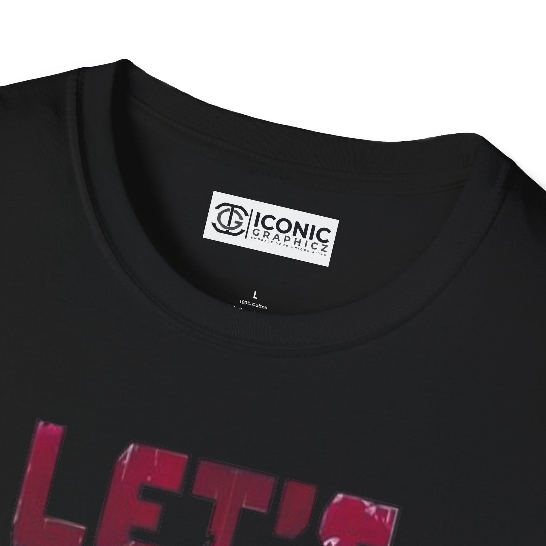 Deadpool and Wolverine T-Shirt - 