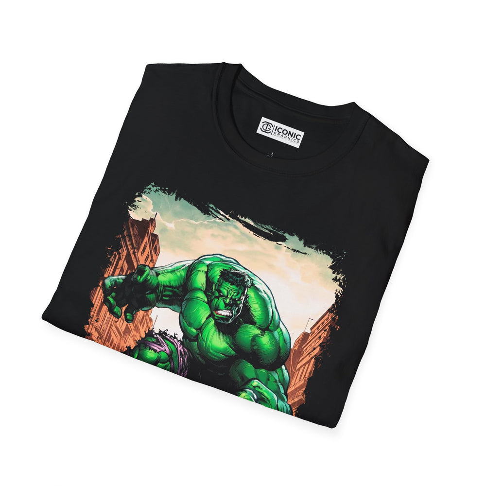 Hulk T-Shirt - 