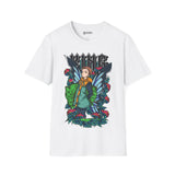 King The Seven Deadly Sins T-Shirt - 