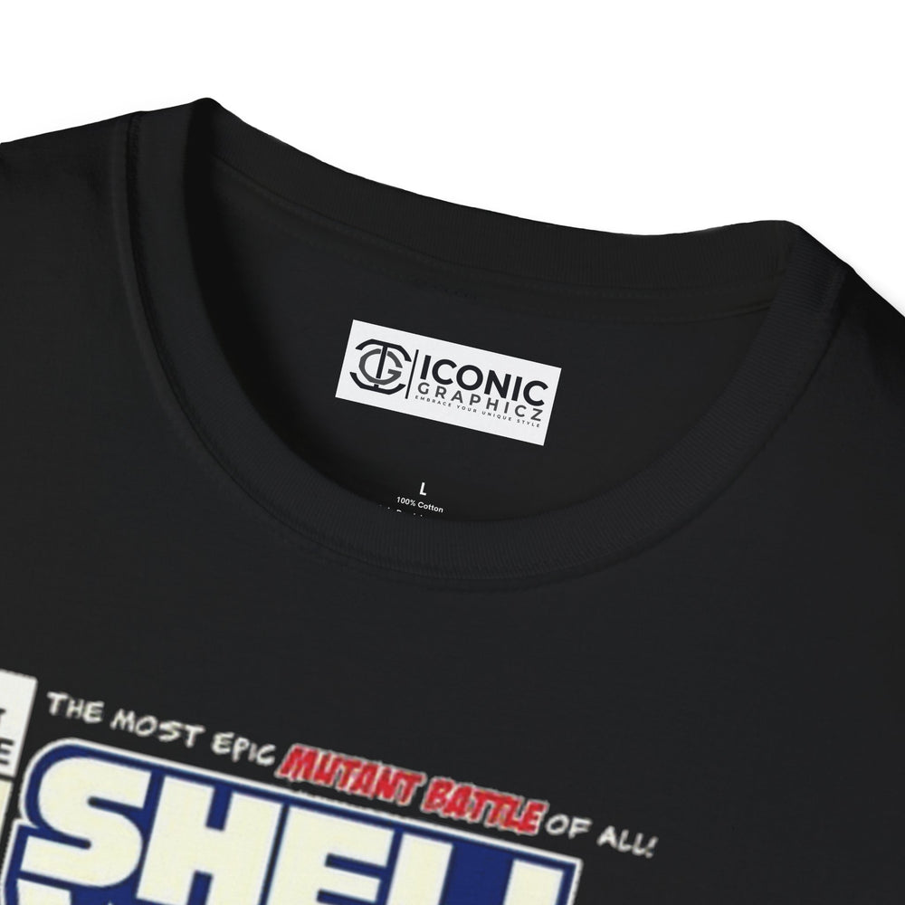 TMNT T-Shirt - 