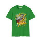 Rick and Morty T-Shirt - 