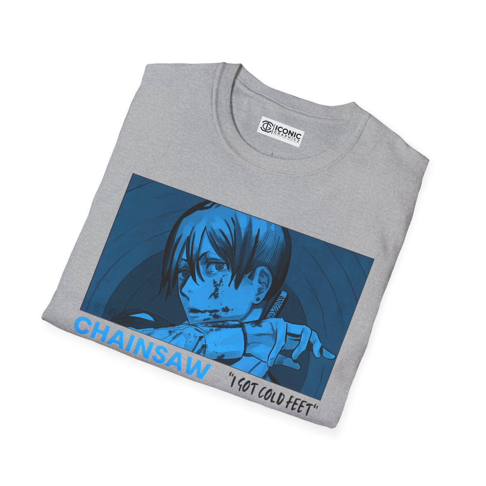 Aki Chainsaw man T-Shirt - 