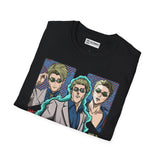 Nanami Jujitsu Kaisen T-Shirt - 