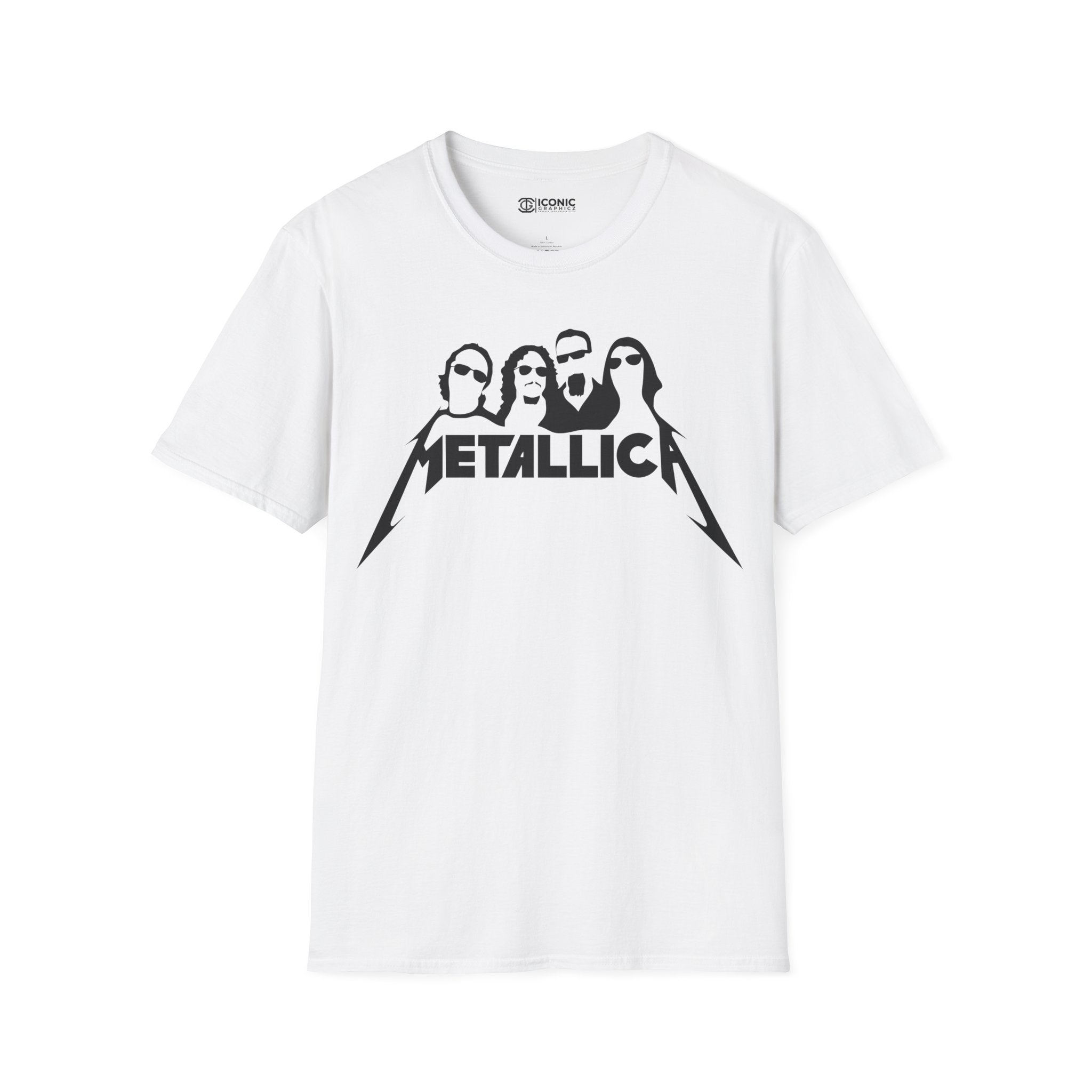 Metallica T-Shirt