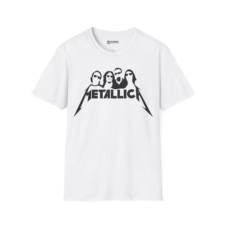 Metallica T-Shirt - 