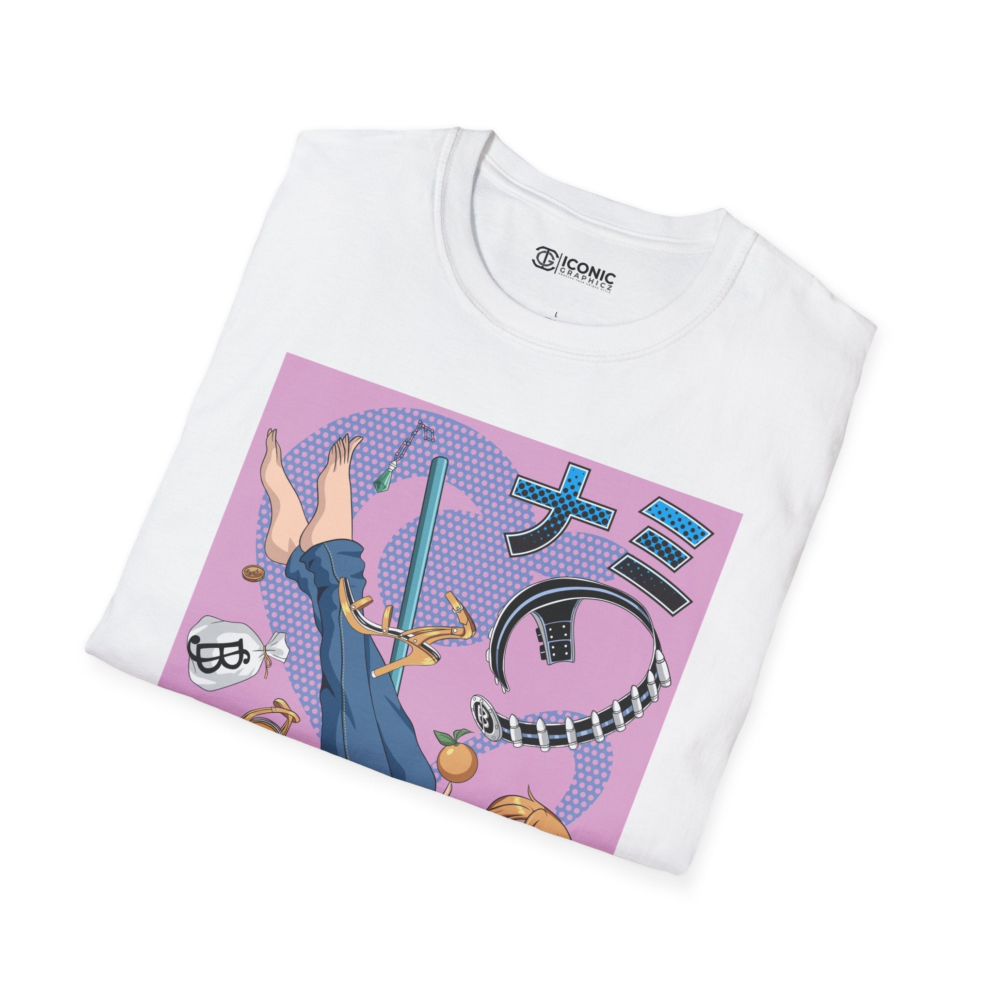 Nami T-Shirt