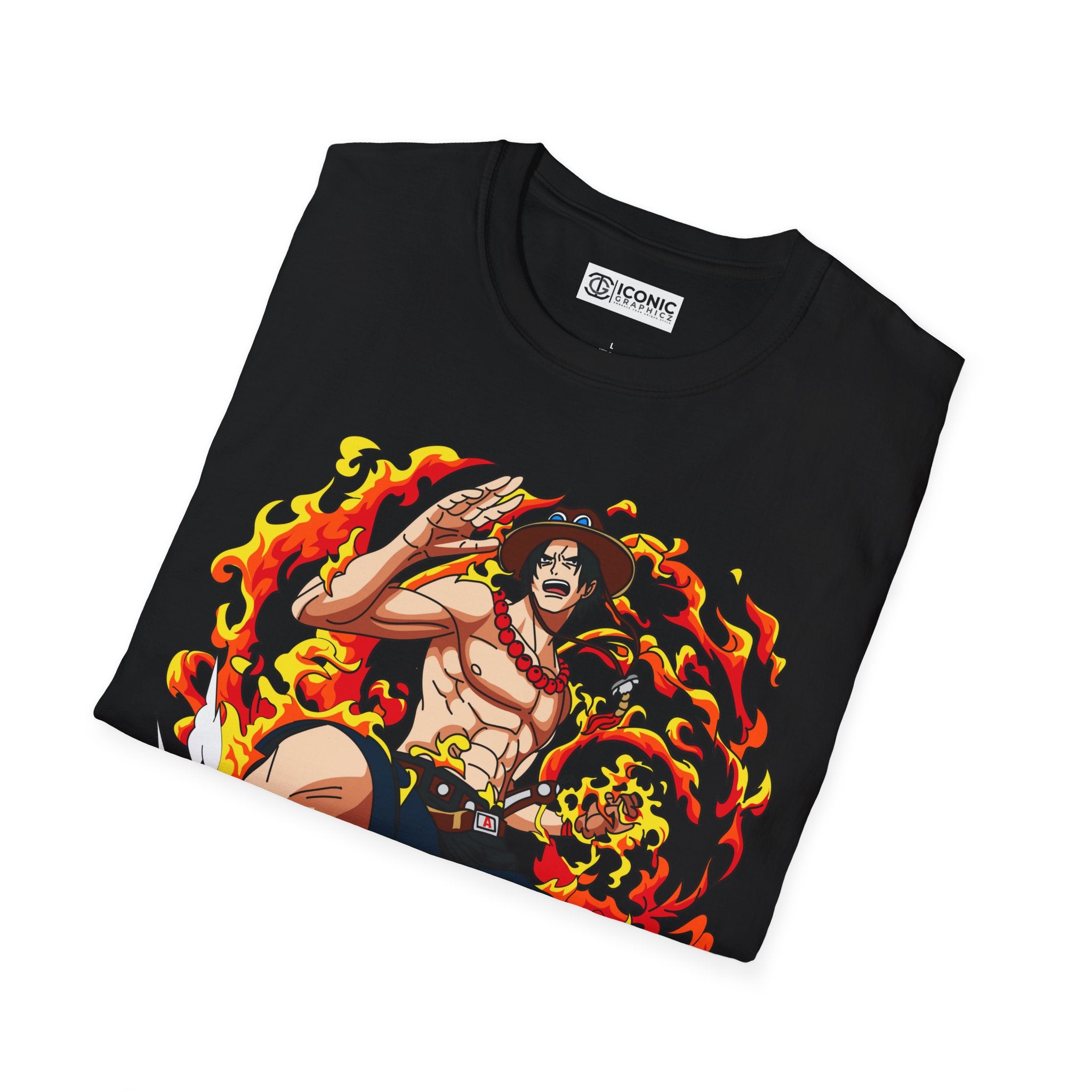 Ace One Piece T-Shirt