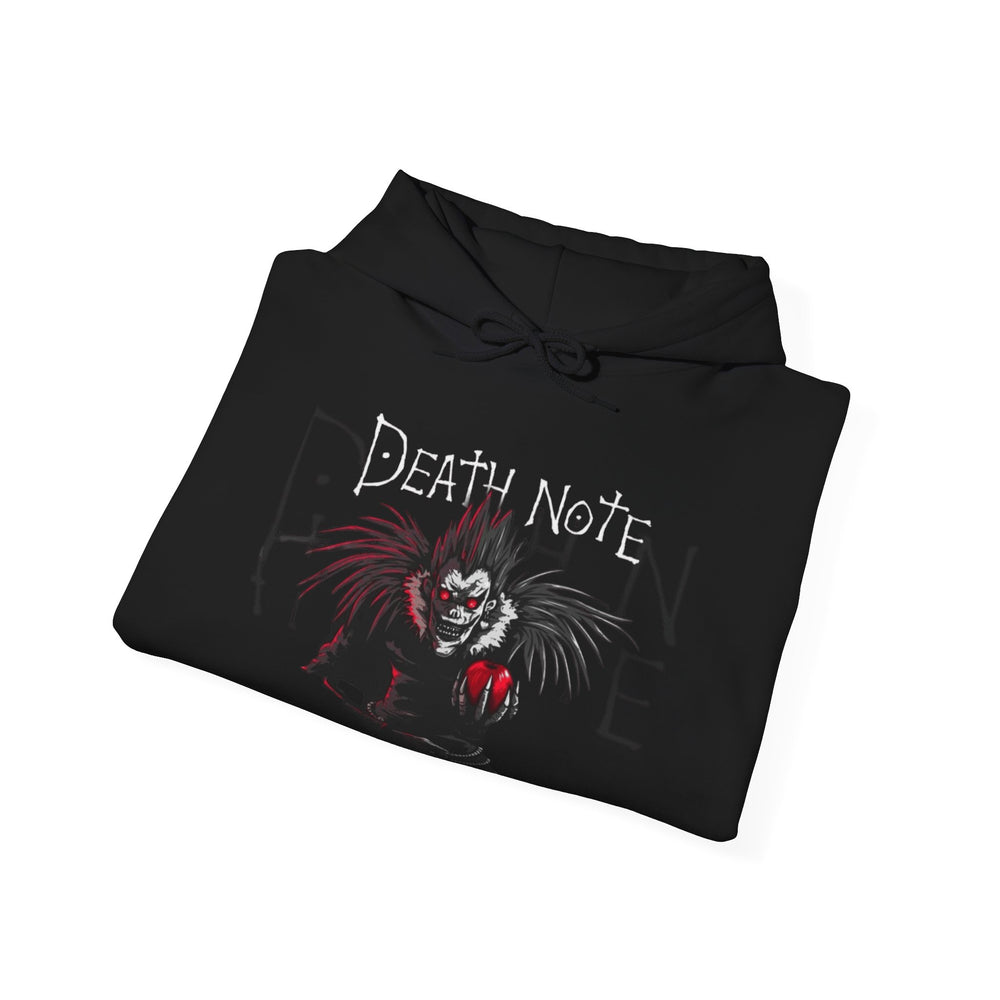 Ryuk Unisex Heavy Blend™ Hooded Sweatshirt - 