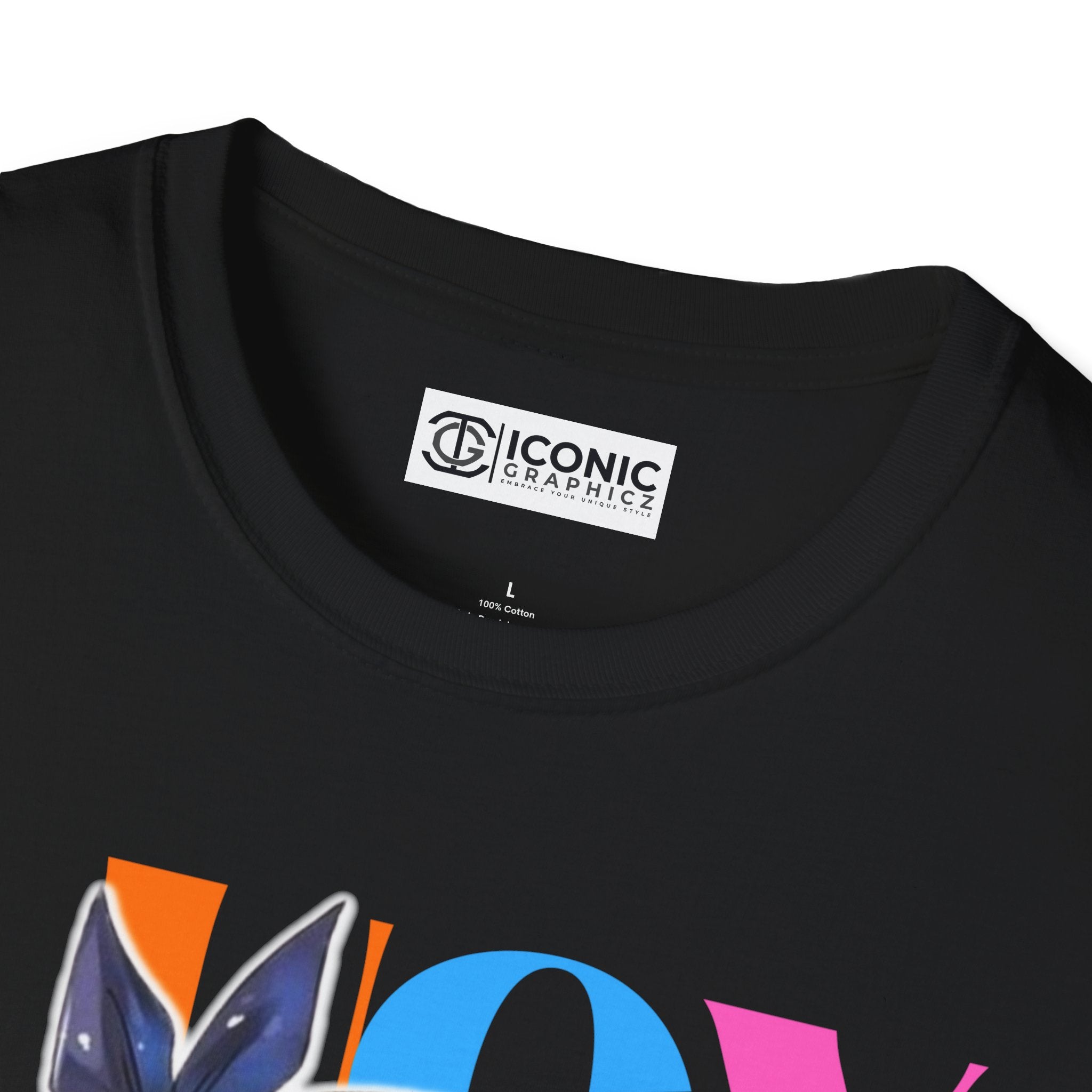 Lucy Fairy Tail T-Shirt