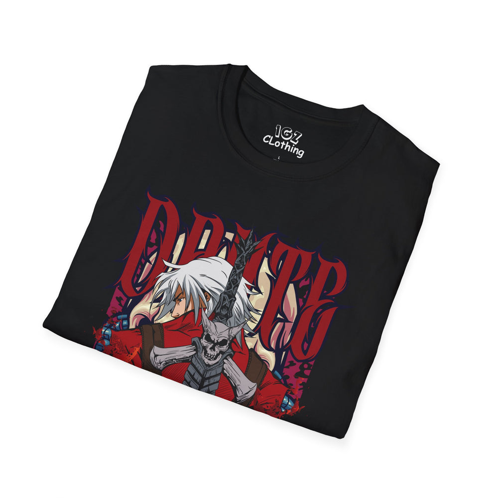 Devil May Cry T-Shirt