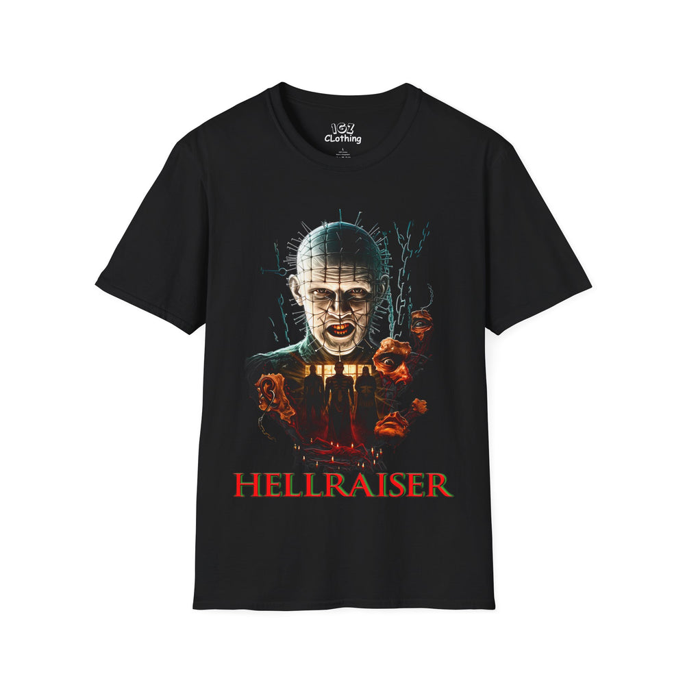 Hellraiser T-Shirt
