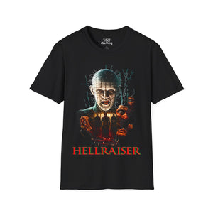 Hellraiser T-Shirt