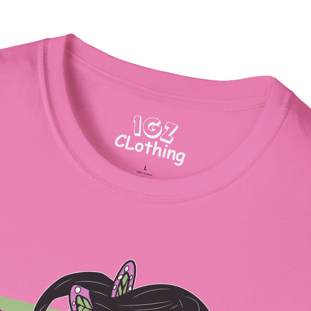 Kanao Demon Slayer T-Shirt