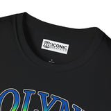 Jolyne Jostar Jojo bizarre adventure T-Shirt - 