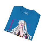 Daki Demon Slayer T-Shirt