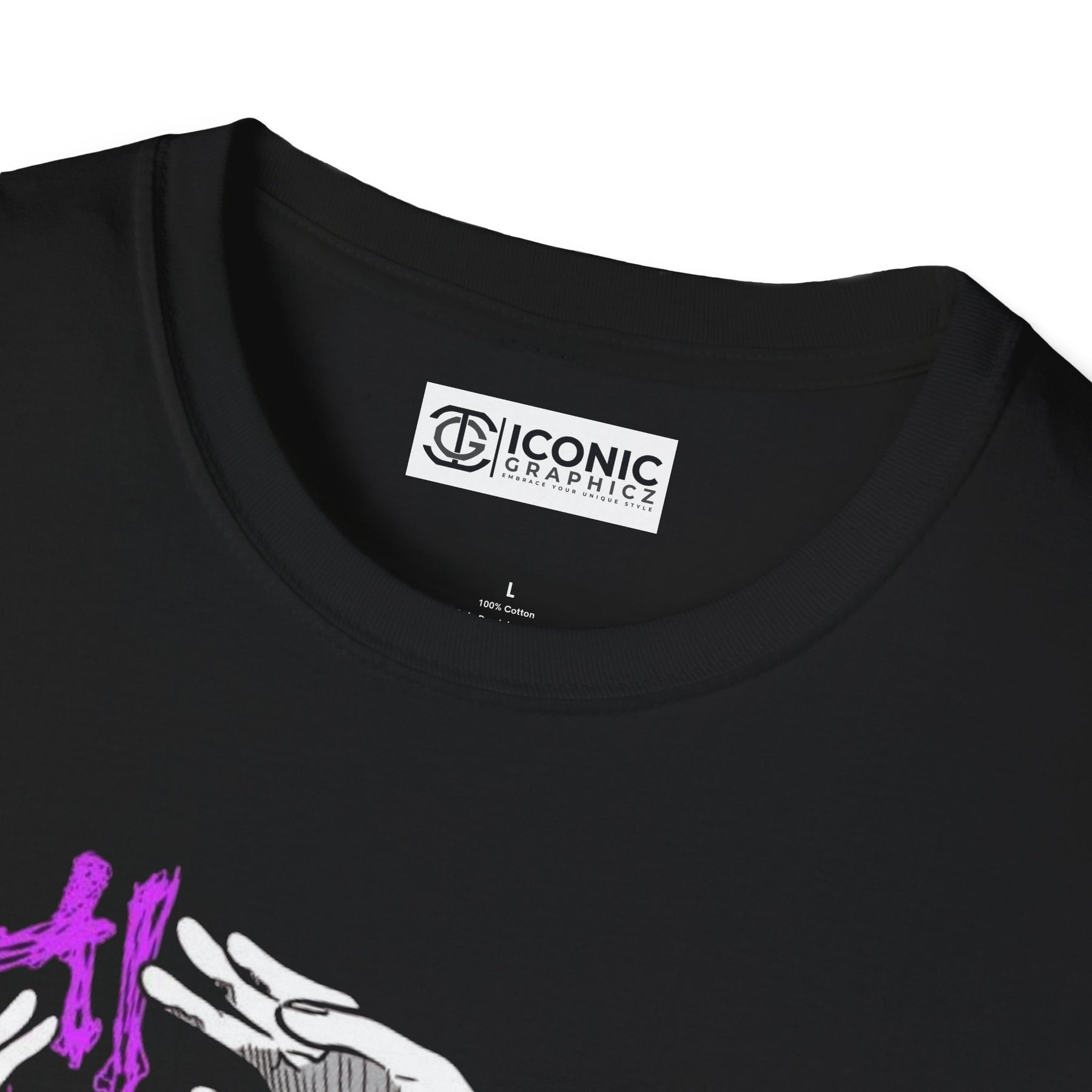 Togi Jujitsu Kaisen T-Shirt - 