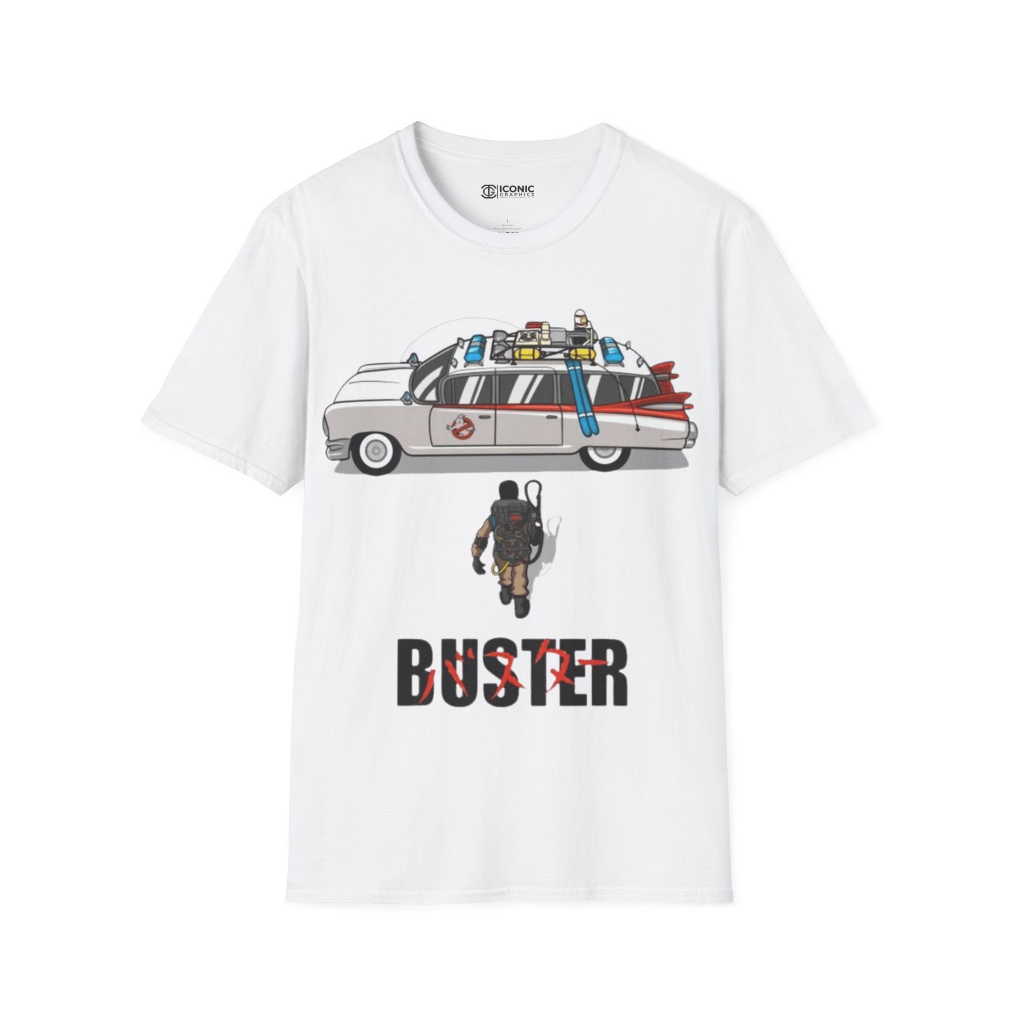 GhostBusters T-Shirt