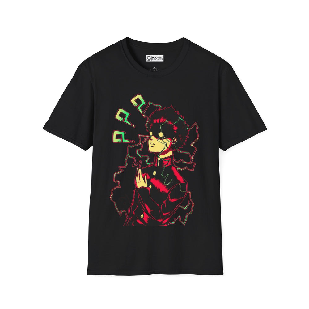 Mob Mob Psycho 100 T-Shirt - 