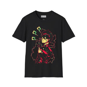 Mob Mob Psycho 100 T-Shirt - 