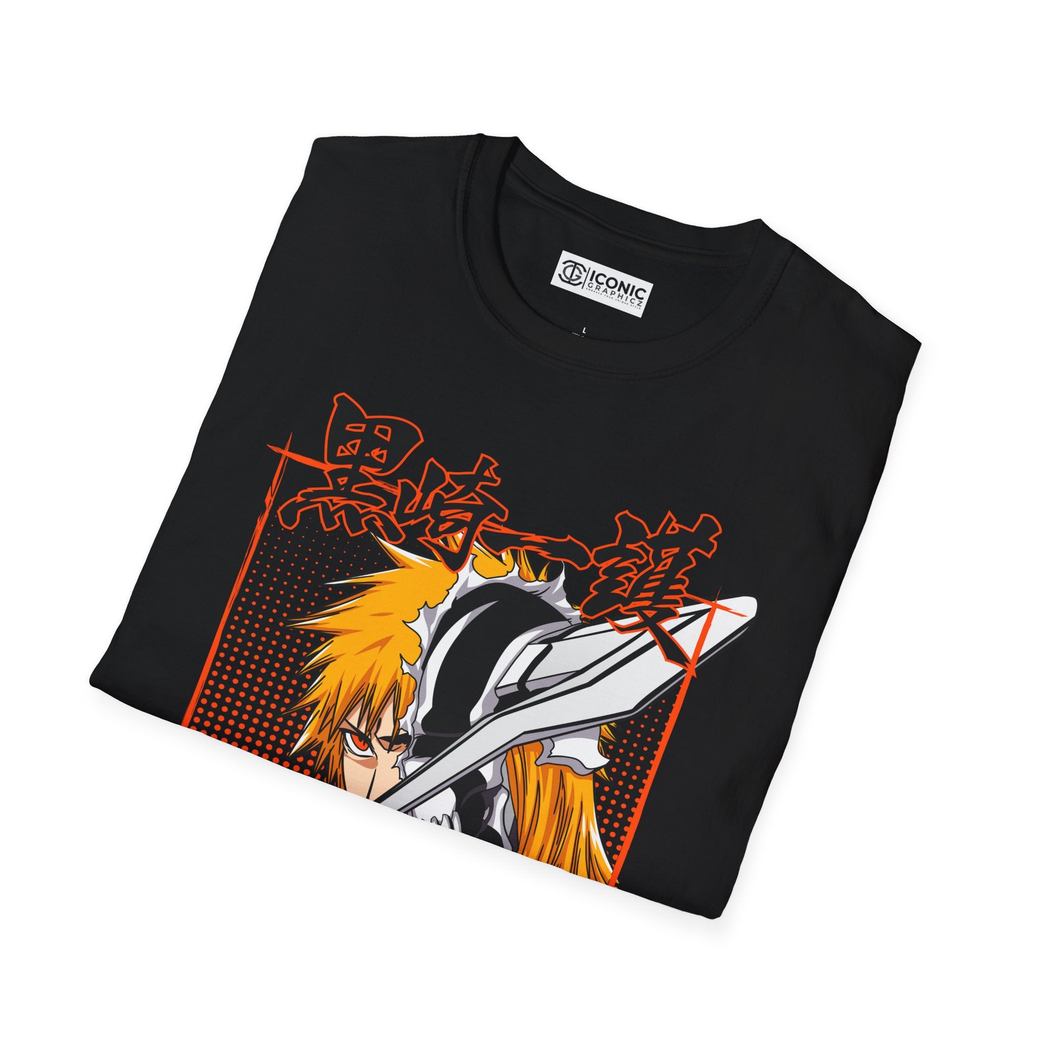 Ichigo Bleach T-Shirt