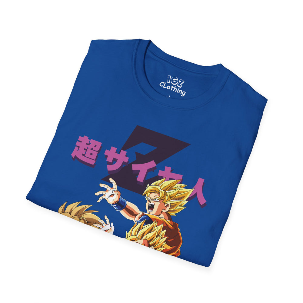 Gohan DragonBall Z T-Shirt