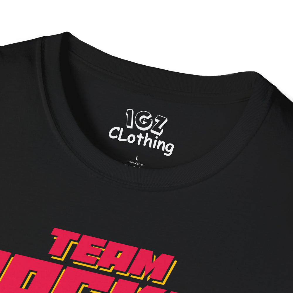 TeamRocket T-Shirt