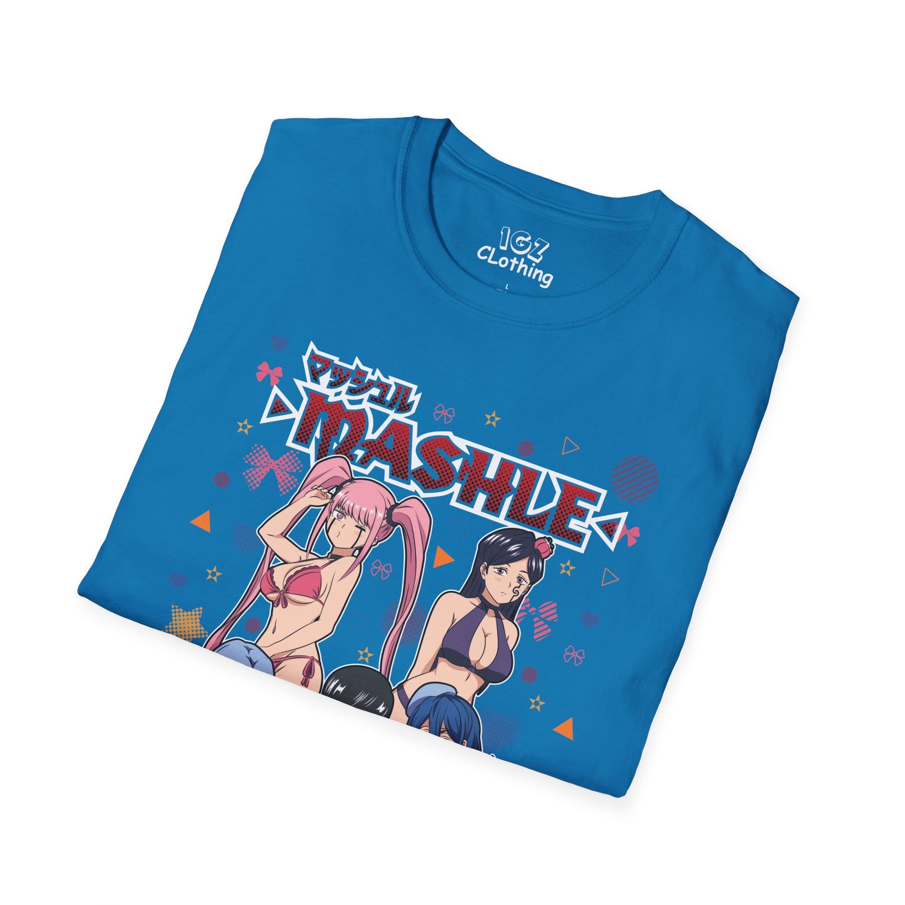 Mashlee T-Shirt