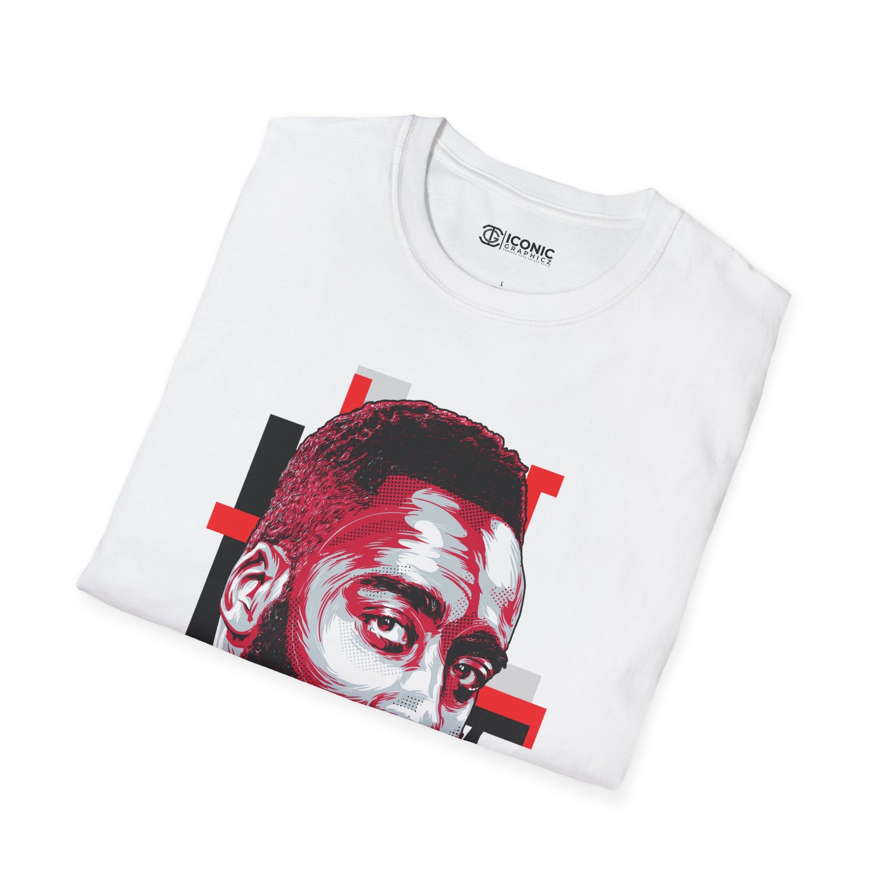 NBA T-Shirt - 