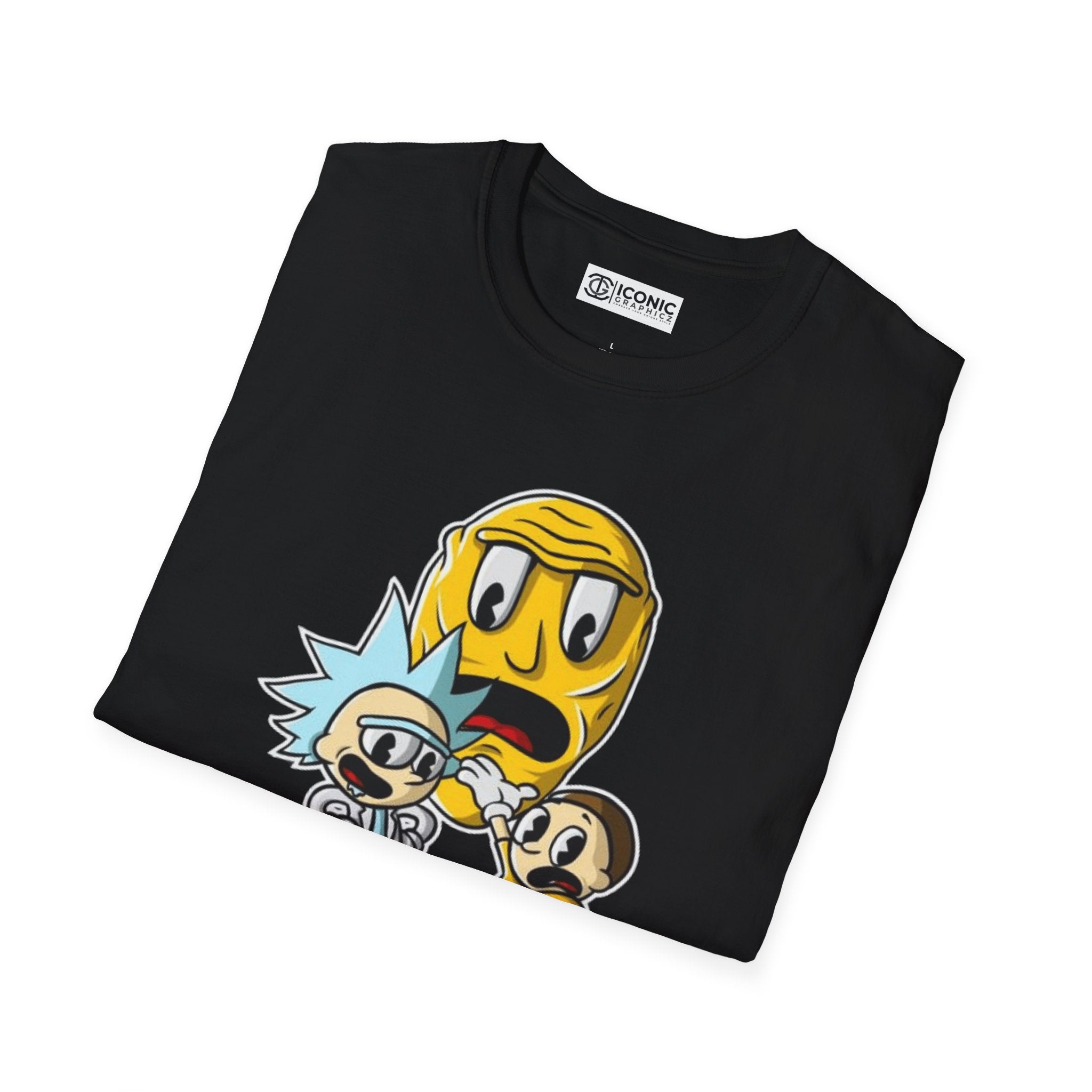 Rick and Morty T-Shirt