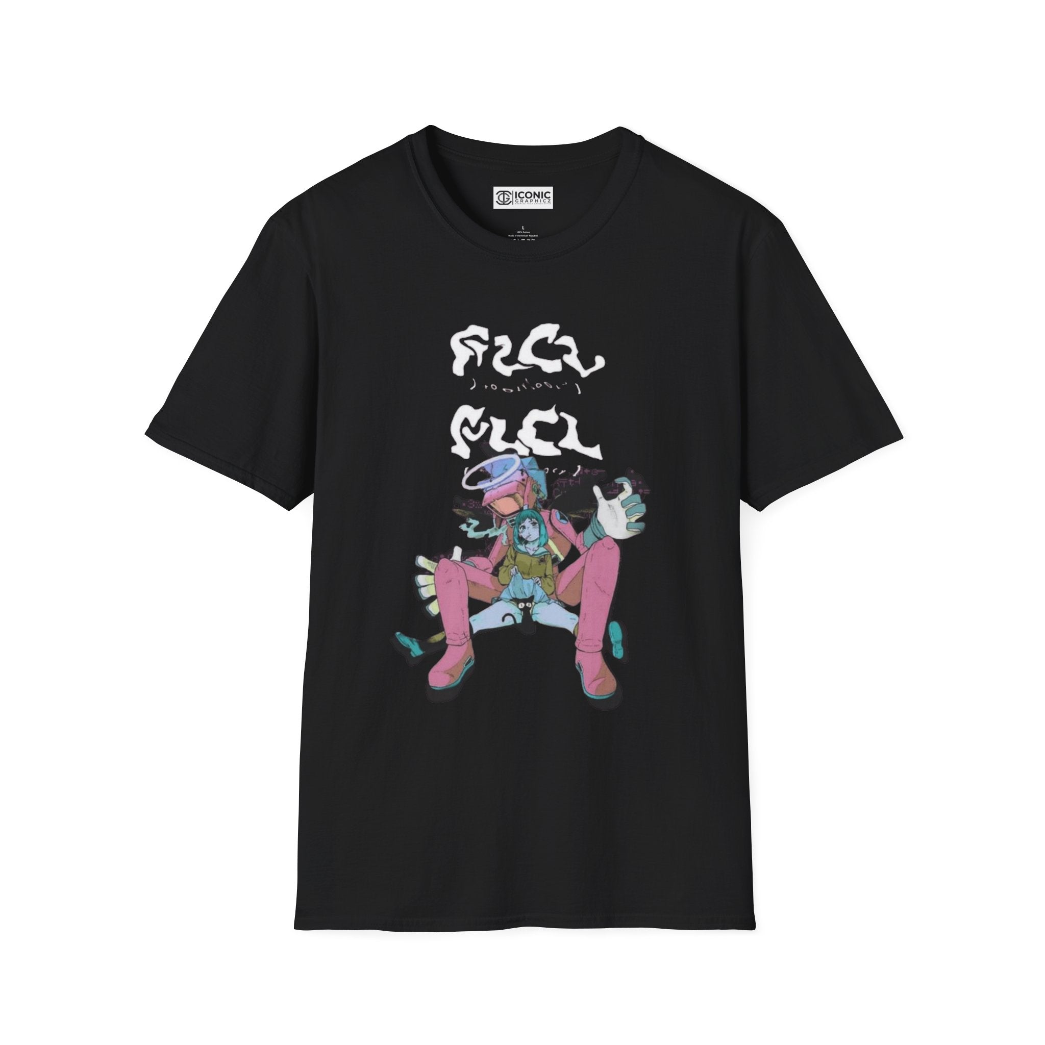 FLCL T-Shirt