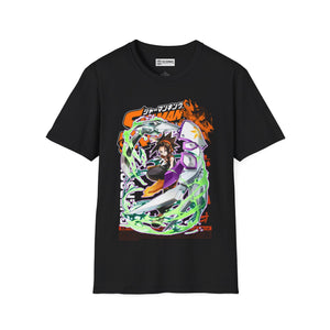 Yoh Asakura Shaman King T-Shirt - 