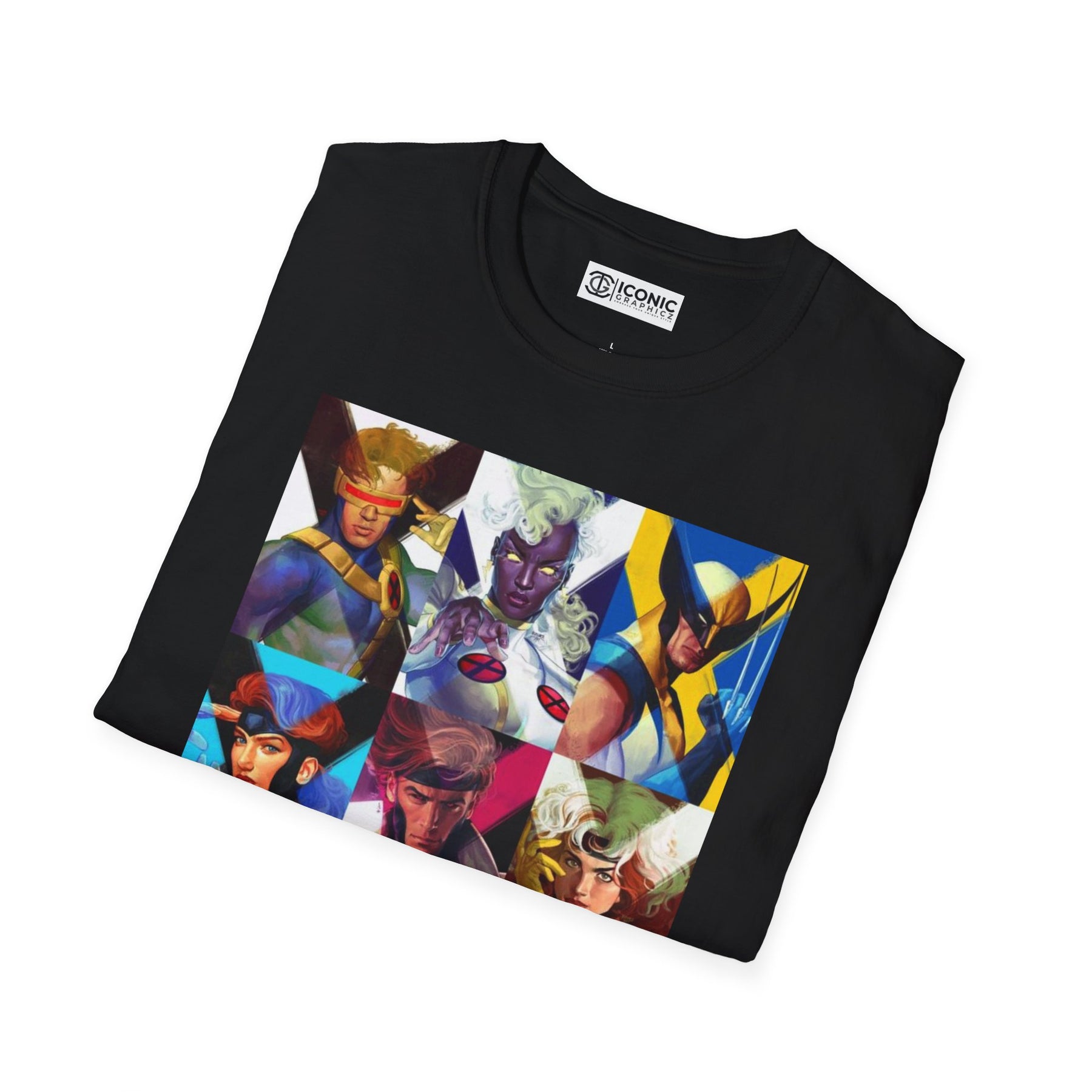 X-Men T-Shirt - 