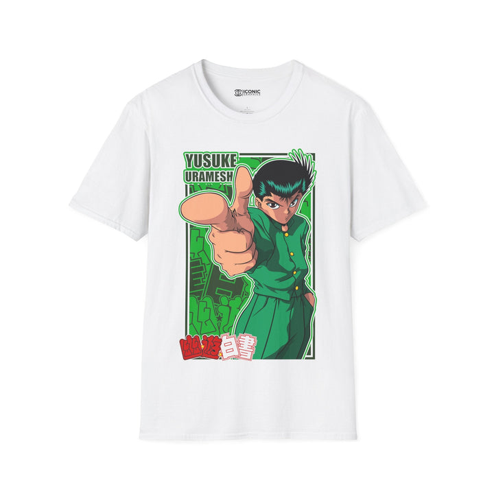 Yusuke T-Shirt Printify