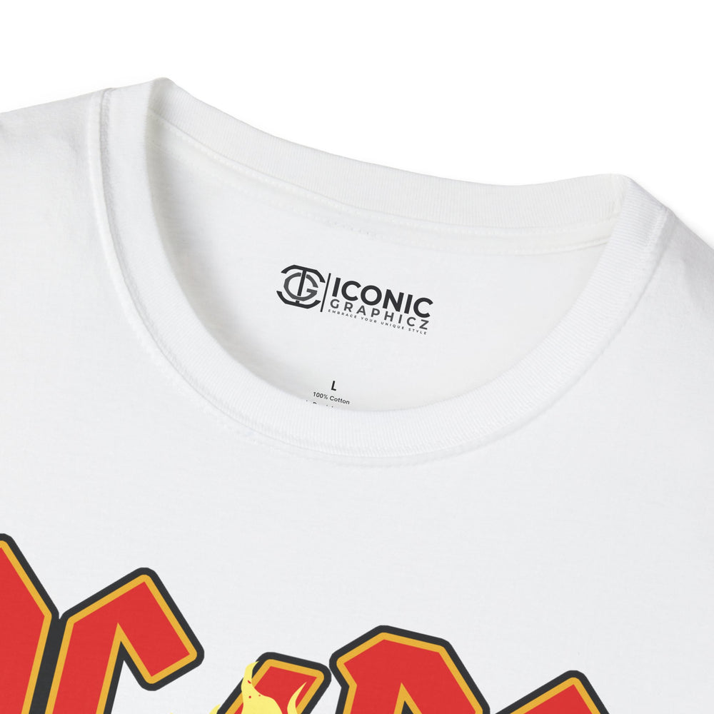 AC/DC T-Shirt - 