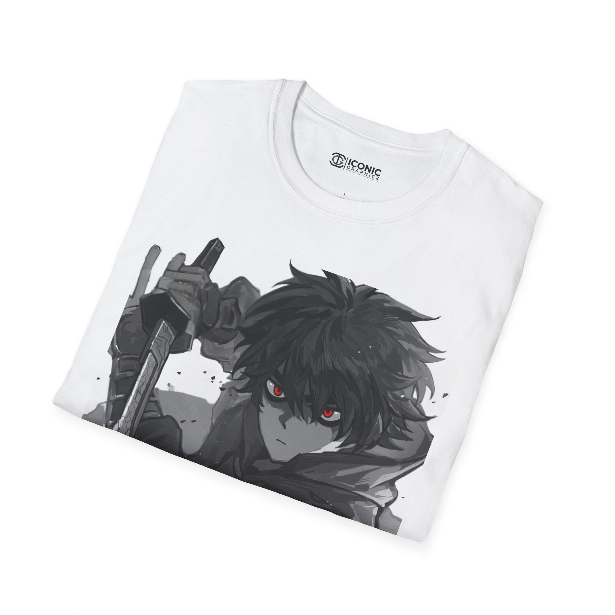 Scissor Seven T-Shirt