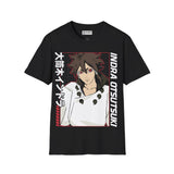 Indra Otsutsuki Naruto T-Shirt - 