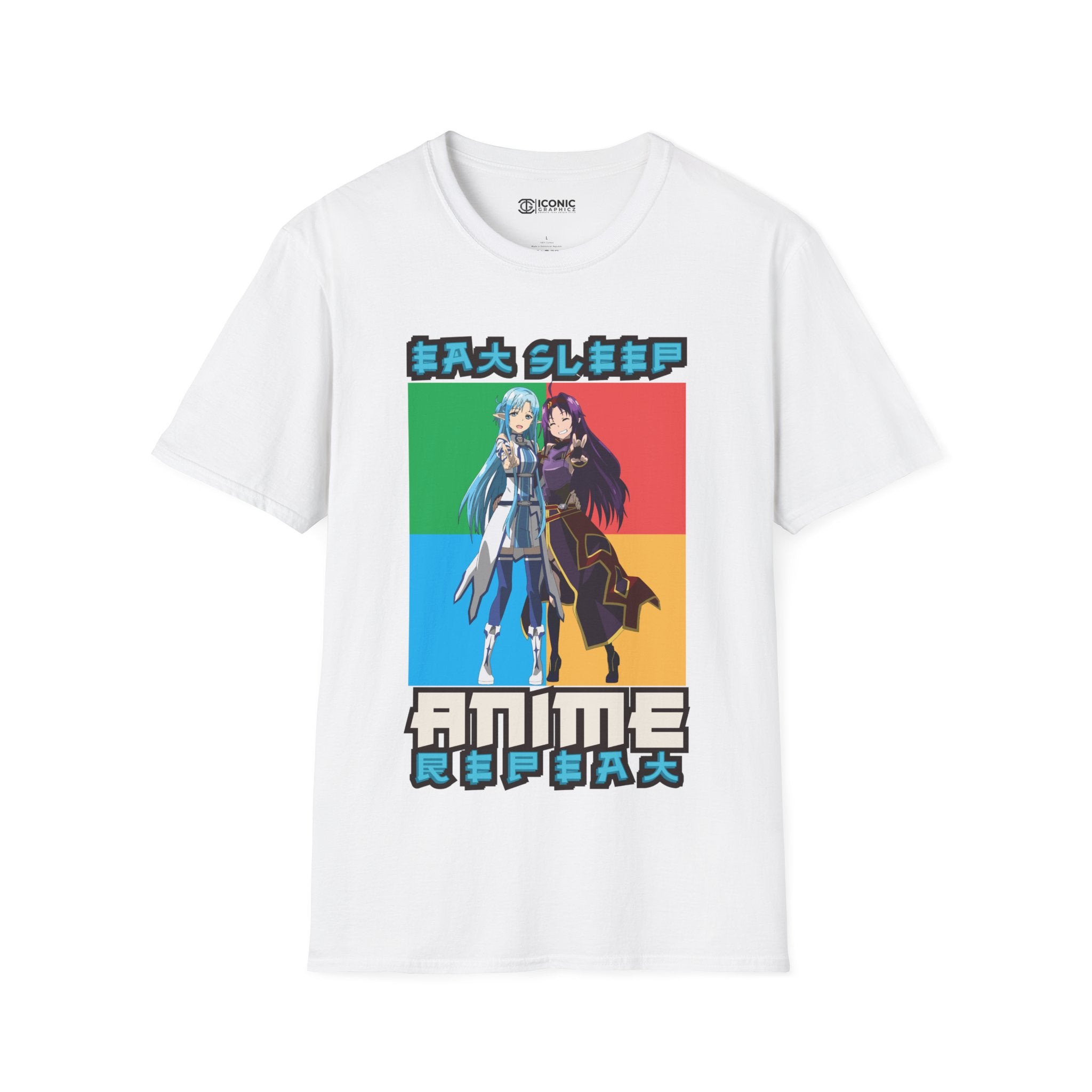 Sword Art Online T-Shirt