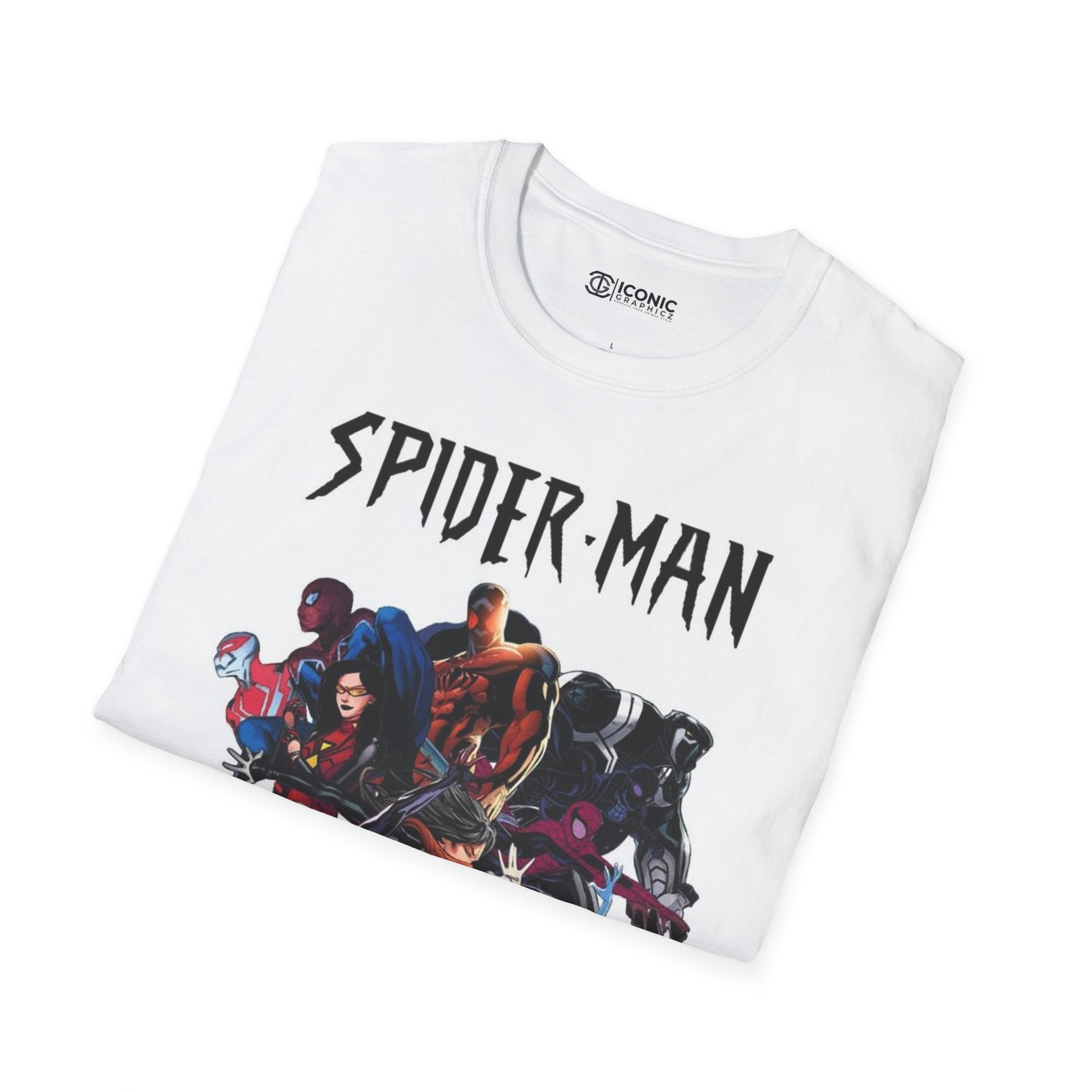 Spider-Man T-Shirt