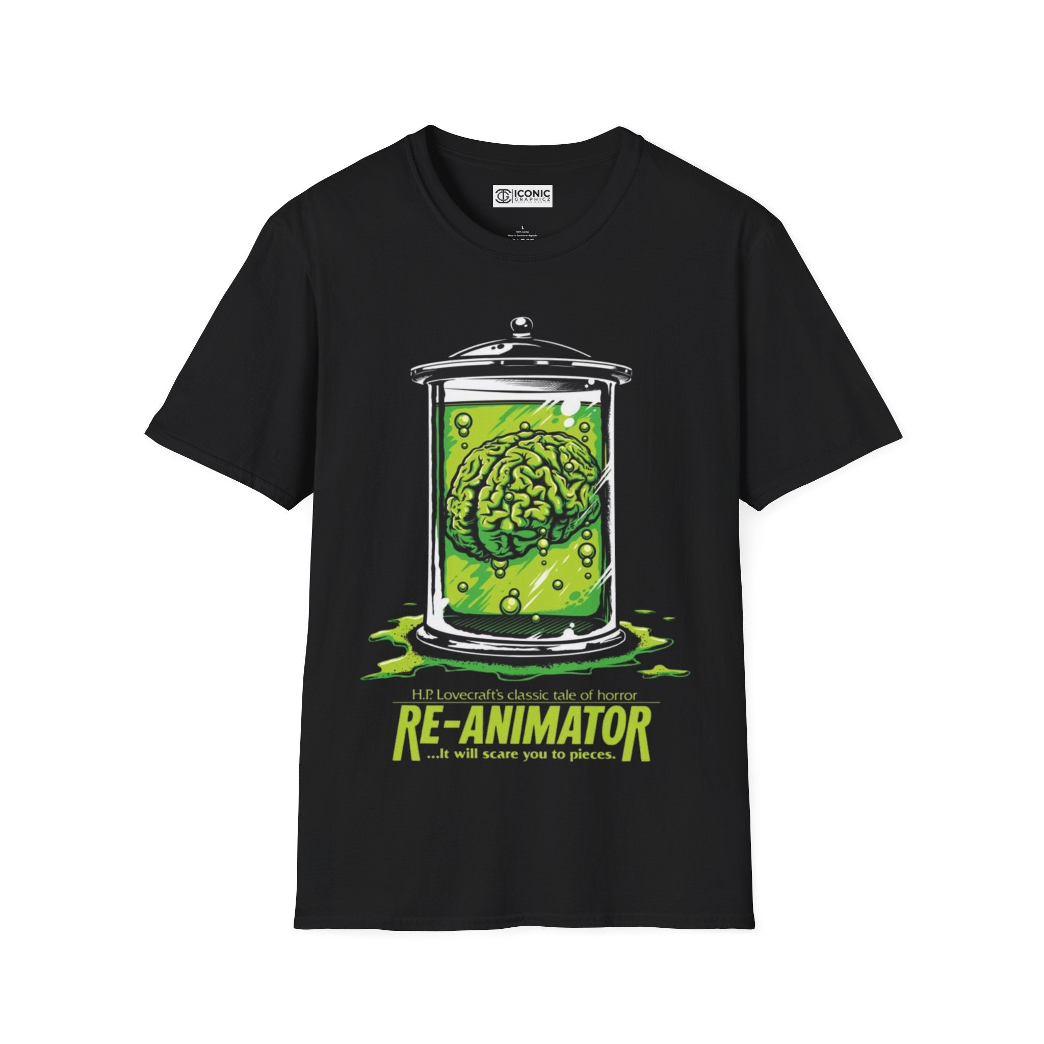 Re-Animator T-Shirt