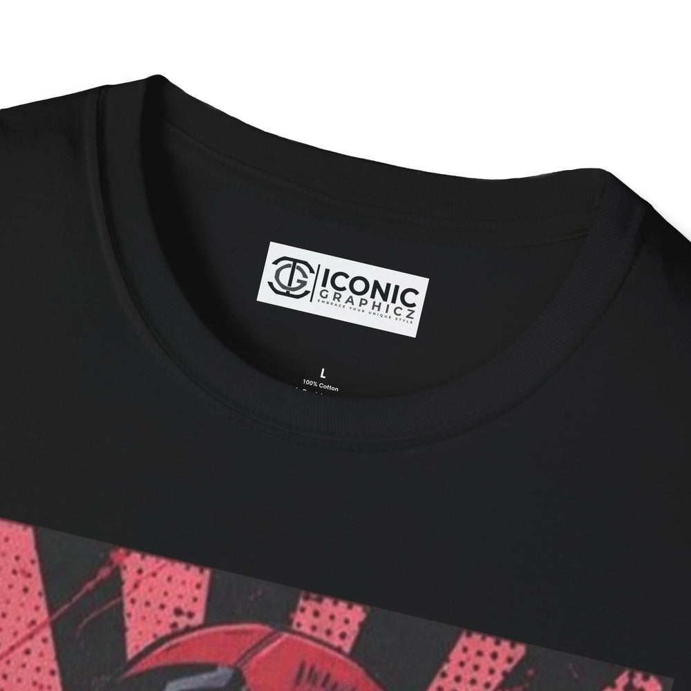 Deadpool T-Shirt - 