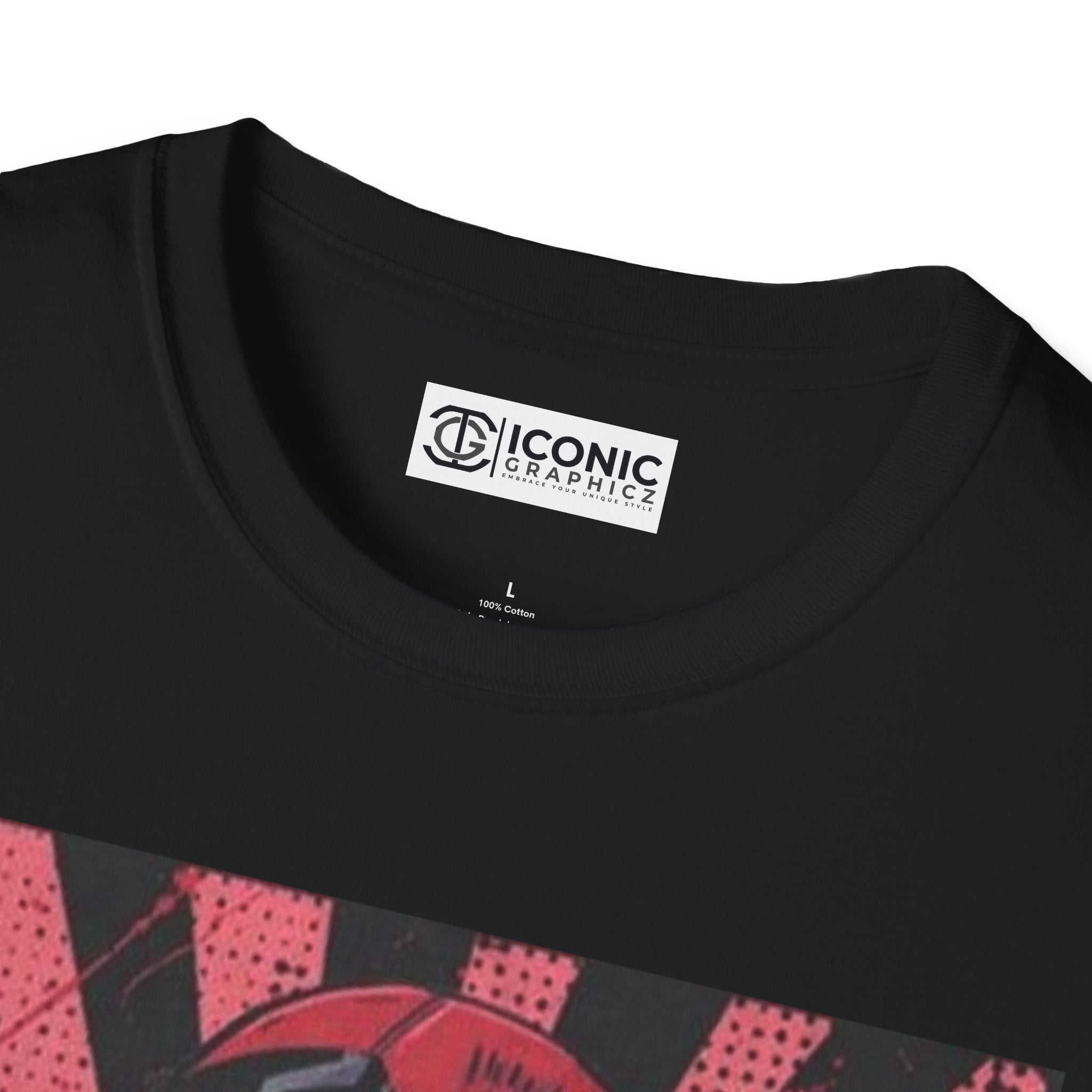 Deadpool T-Shirt