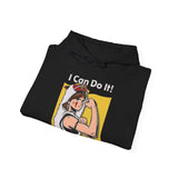Mononoke Unisex Heavy Blend™ Hooded Sweatshirt - 