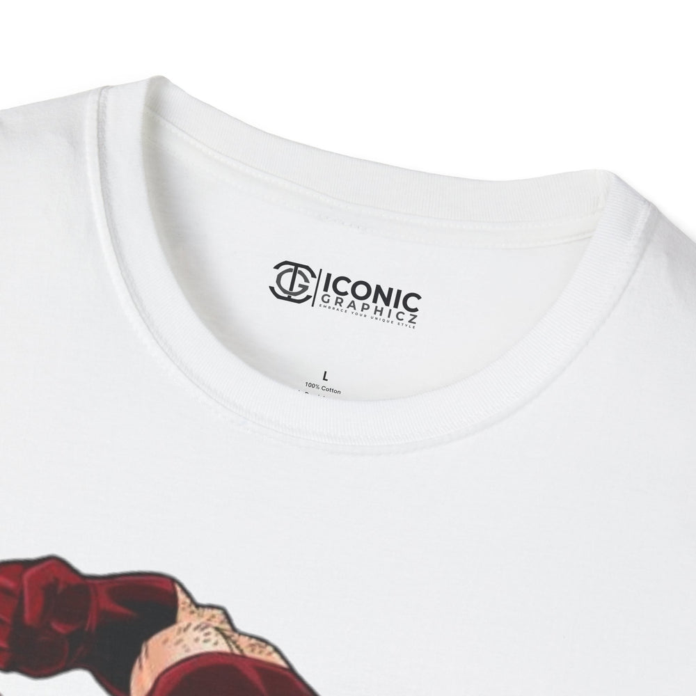 Wolverine T-Shirt - 