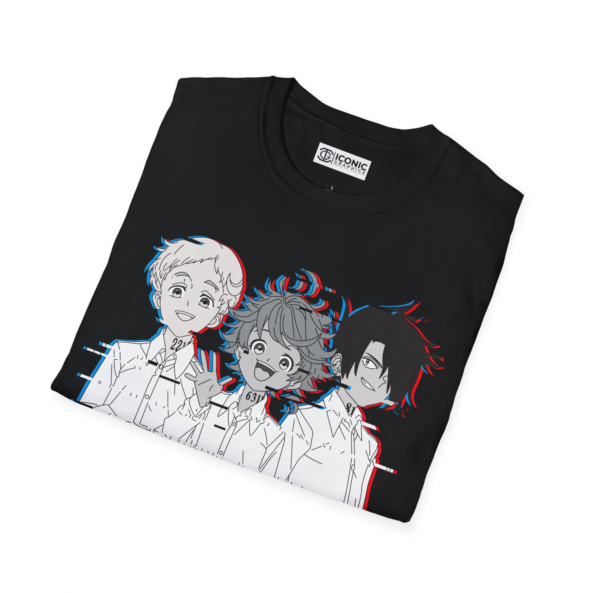 Promised Neverland T-Shirt