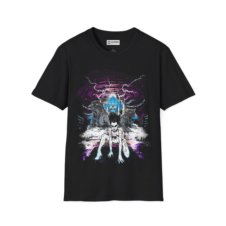 Ghostbusters T-Shirt Printify