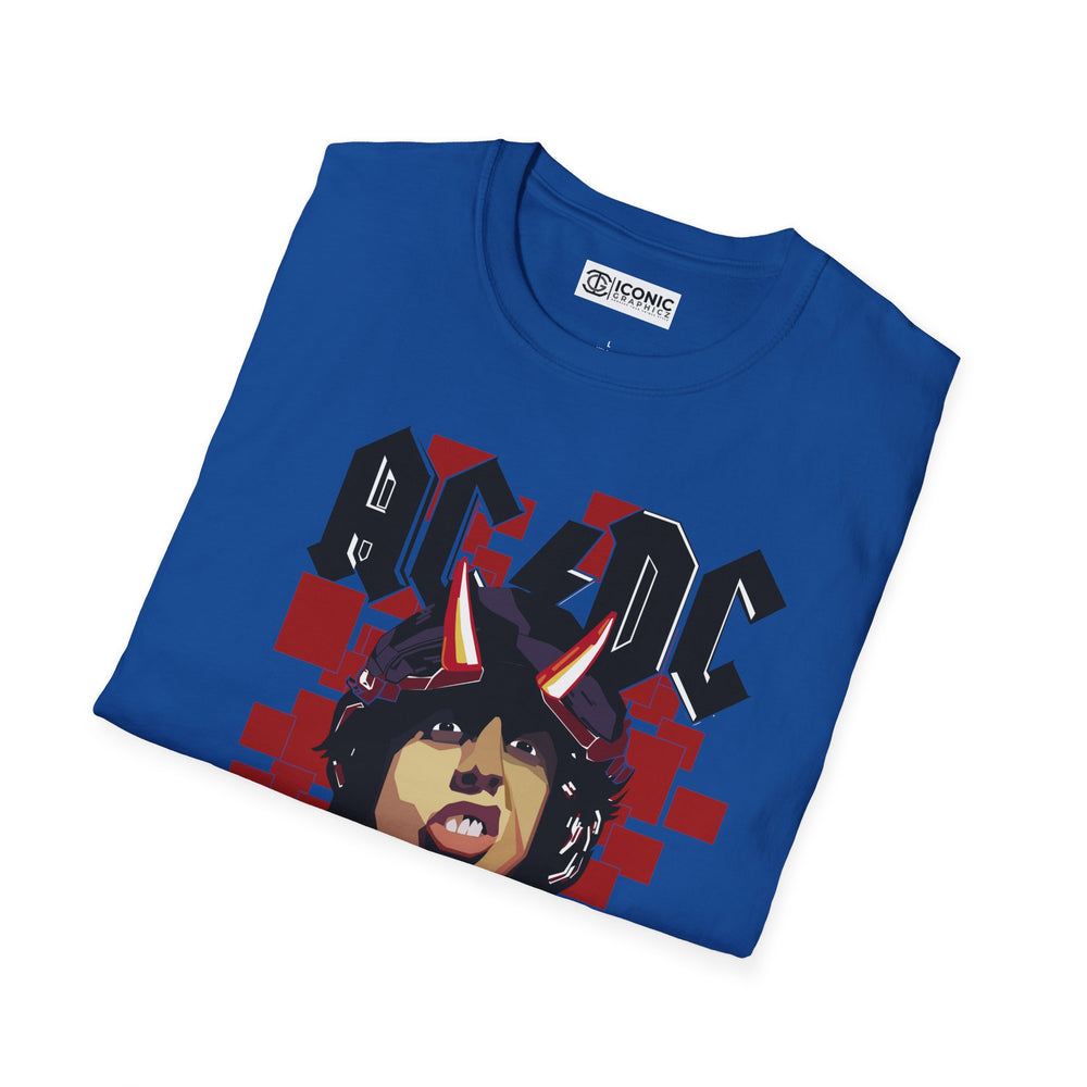 AC/DC T-Shirt - 