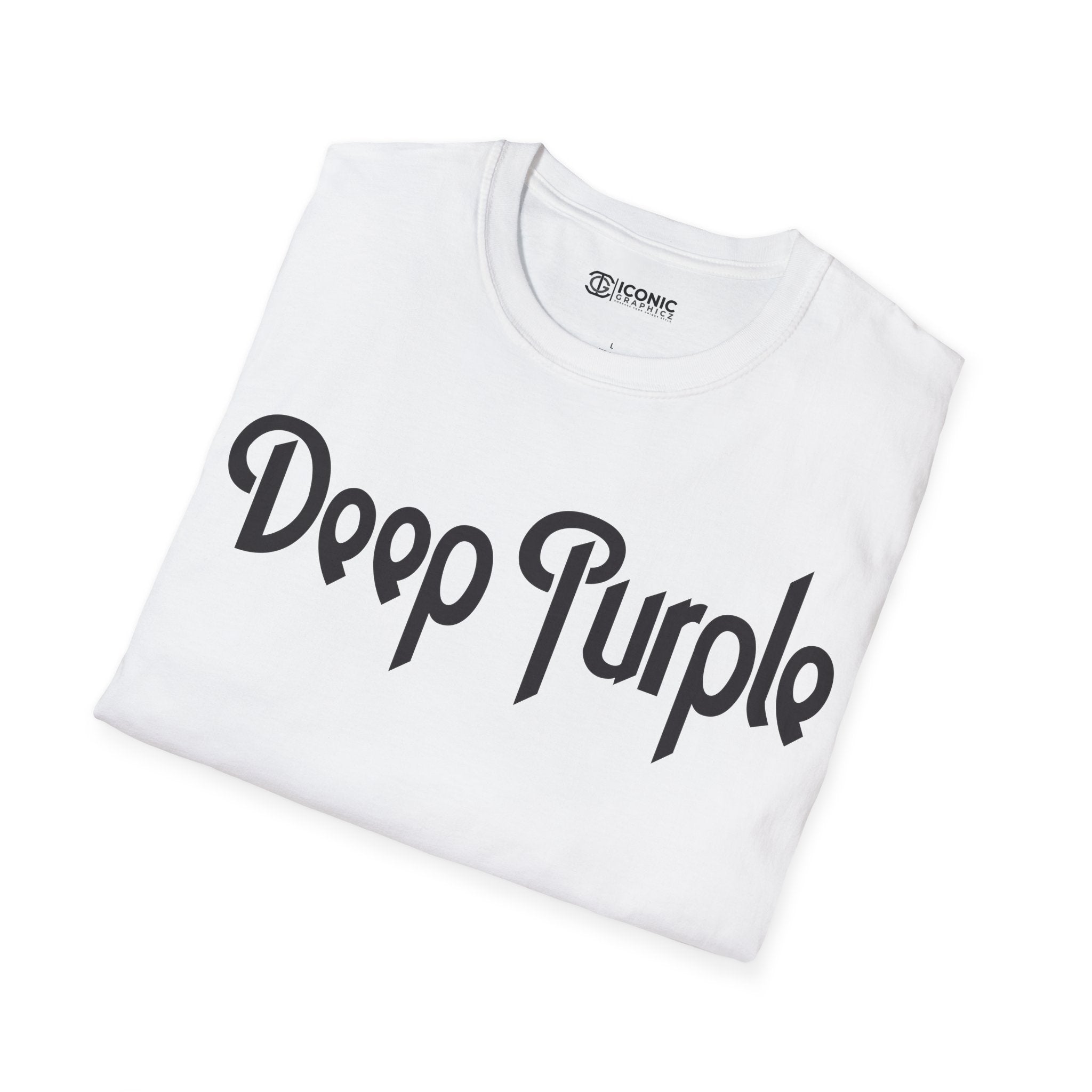 Deep Purple T-Shirt