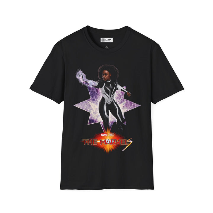 The Marvels T-Shirt Printify
