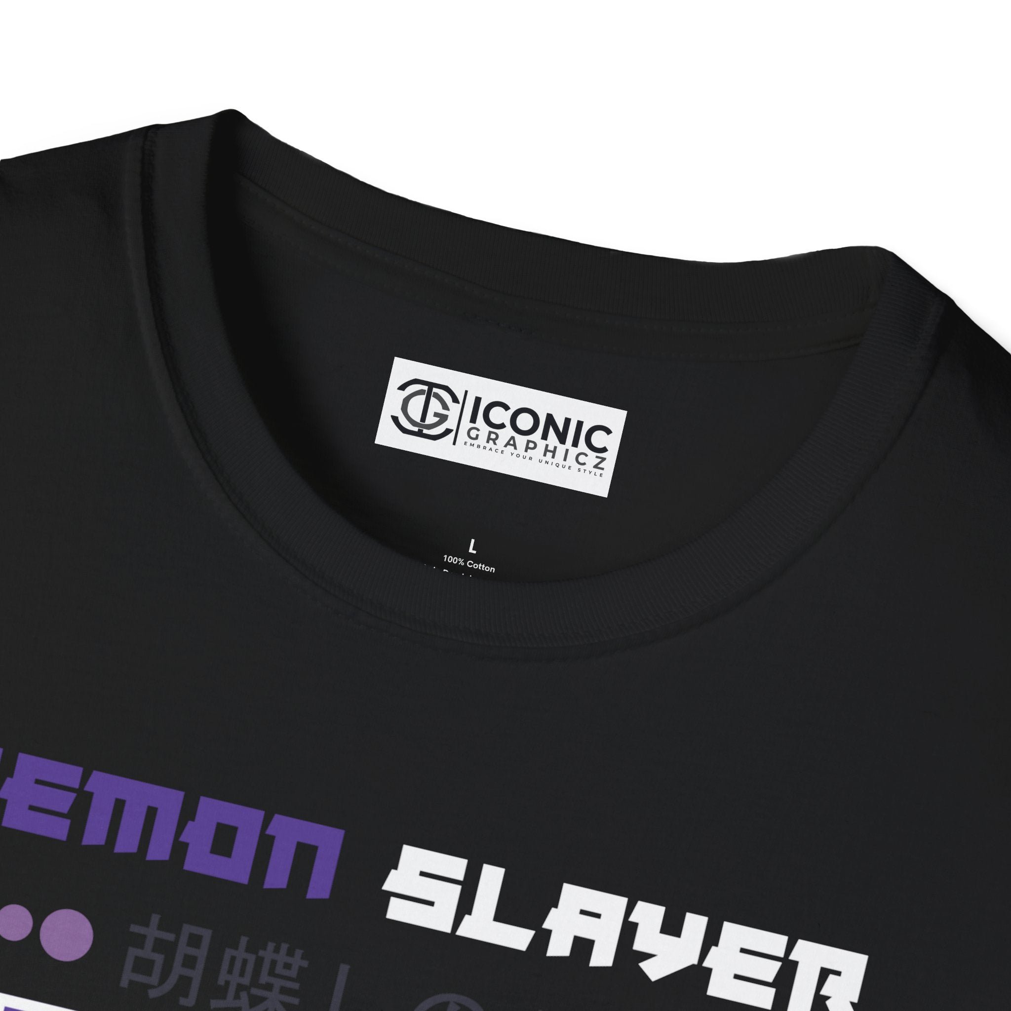 Shinobu Demon Slayer T-Shirt