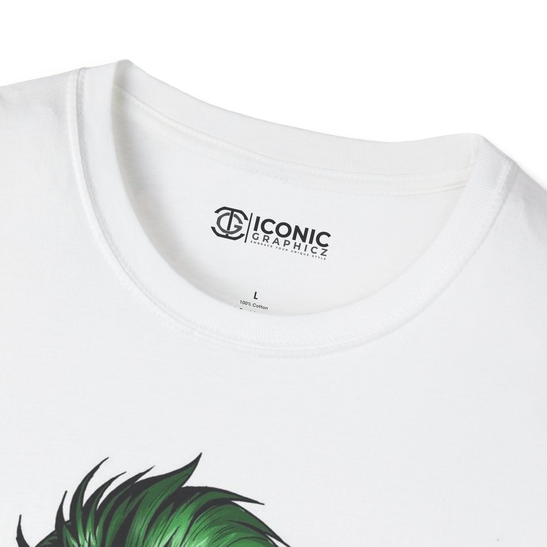The Joker T-Shirt - 